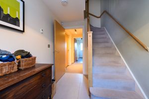Entrance Hall- click for photo gallery